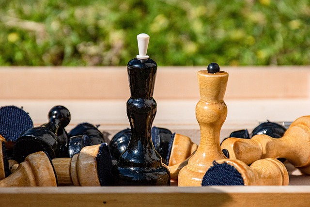 在他的努力 在他的努力