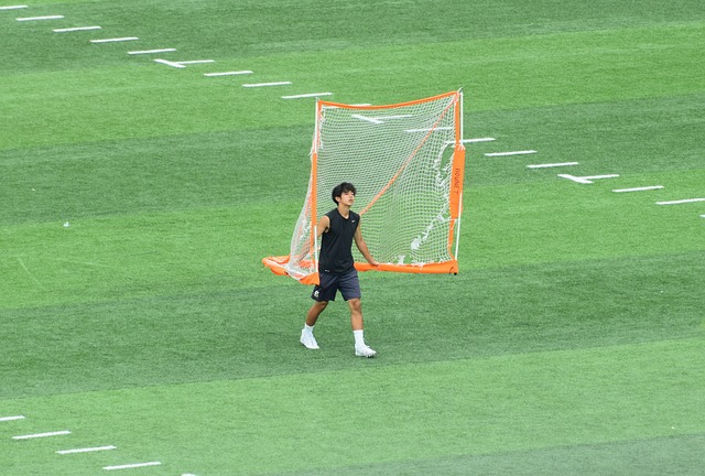 要目標